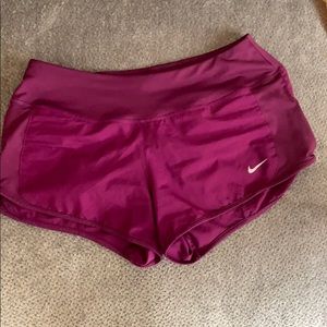 Nike Dri Fit Shorts